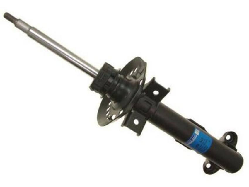 Mercedes Suspension Strut Assembly - Front 212323680064 - Sachs 317560